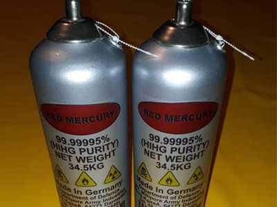 Red Liquid Mercury wholesale