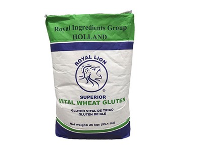 Royal lion vital wheat gluten
