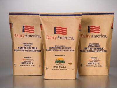 Dairy America Nonfat milk powder
