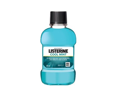 Listerine 250ml